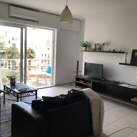 خليج سانت بول Ocean Pearl Apartment No4 المظهر الخارجي الصورة