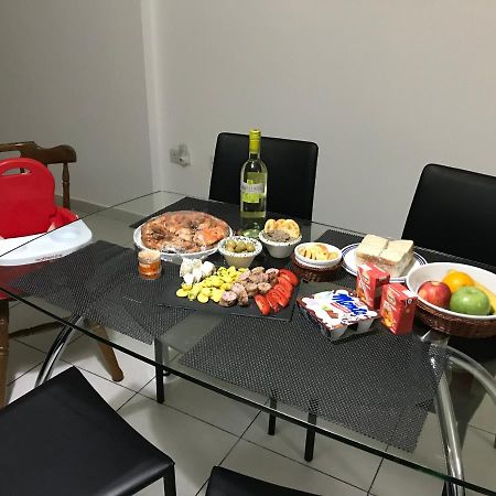 Ocean Pearl Apartment No4 خليج سانت بول المظهر الخارجي الصورة