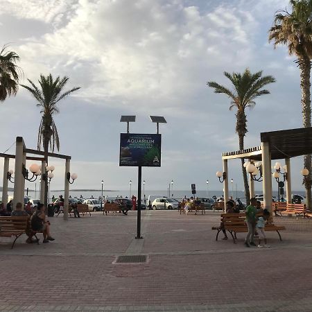 Ocean Pearl Apartment No4 خليج سانت بول المظهر الخارجي الصورة