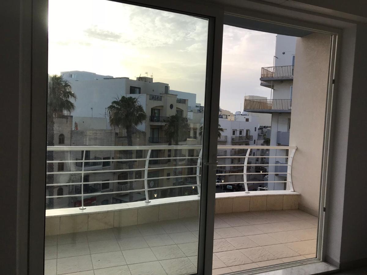 خليج سانت بول Ocean Pearl Apartment No4 المظهر الخارجي الصورة